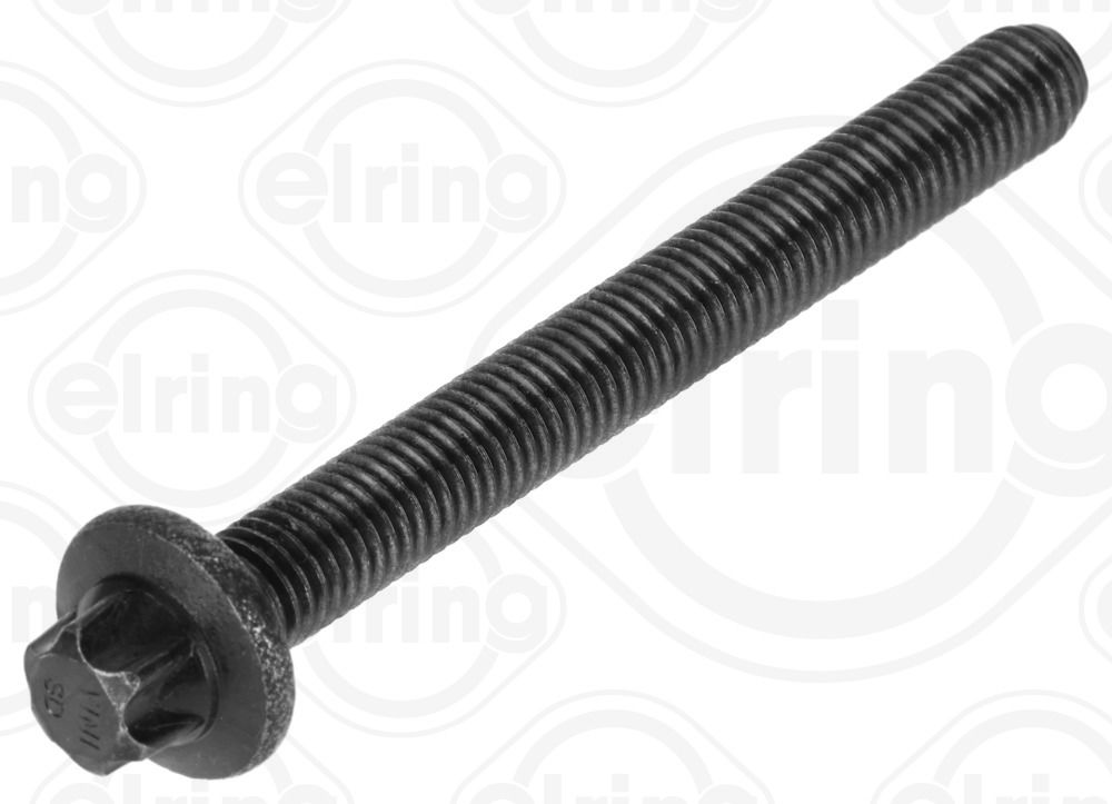 Perno de escape ELRING 060.930 para MAN G