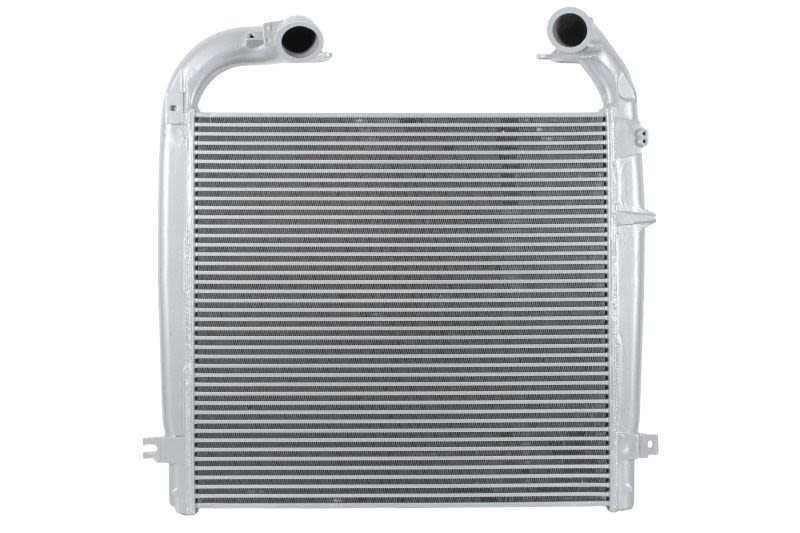 Enfriador de aire de carga (intercooler) THERMOTEC DASC007TT para Scania G I