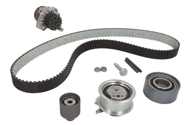 Kit de bomba de agua y correa de distribución DAYCO KTBWP4410 para Audi A3