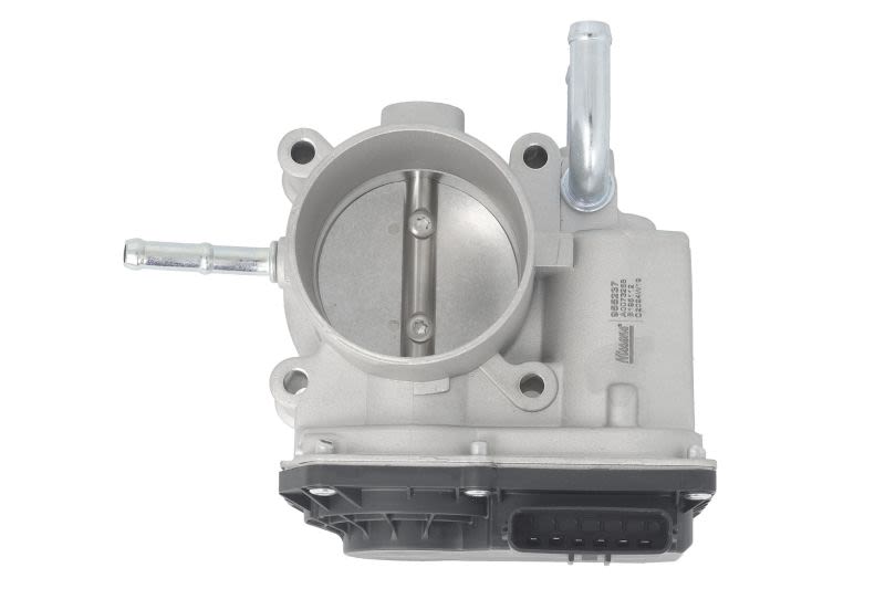 Cuerpo de aceleración NISSENS 955237 para Hyundai Veloste