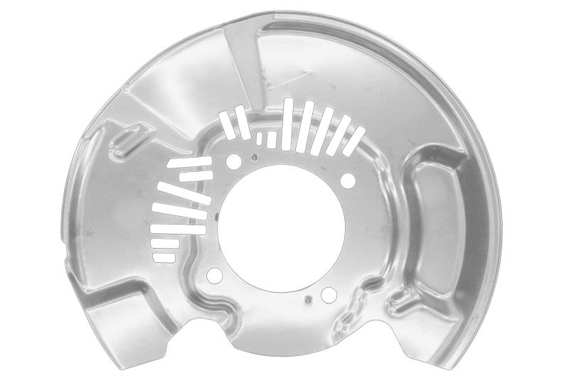 Protector de disco de freno OE TOYOTA 47782-0K050 para Toyota Hilux VII