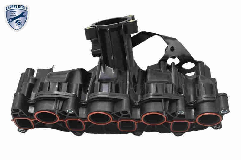 Tubería de admisión de aire VAICO V10-8067 para Volkswagen Transporter T5