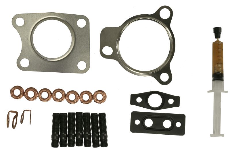 Kit de montaje de turbocompresor AJUSA JTC11934 para Mazda 3