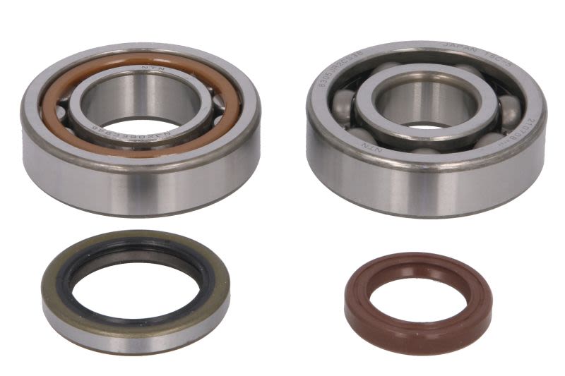 Cojinete del cigüeñal ATHENA P400270444023 para Husqvarna TC