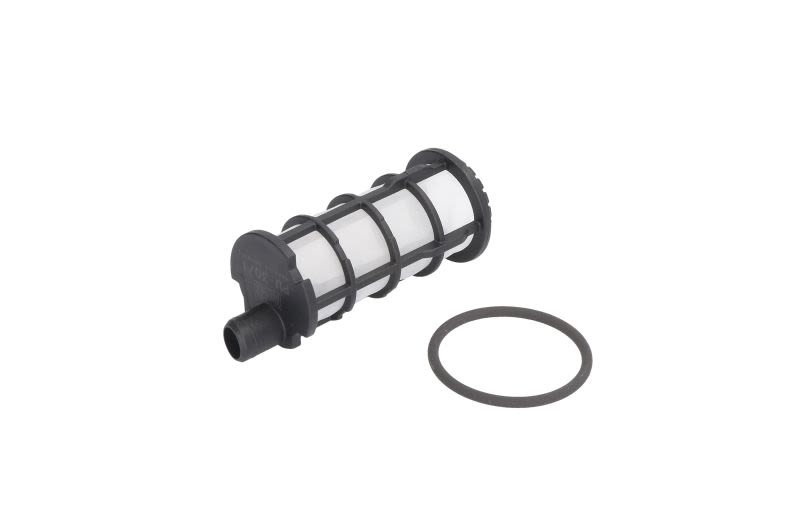Filtro de combustible MANN-FILTER