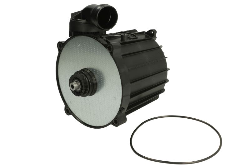 Separador de aceite de ventilación del cárter ALFDEX 0603579 para Volvo FM II