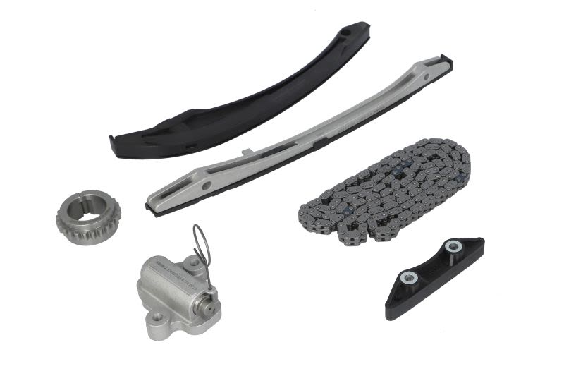 Tensor de cadena de distribución SWAG 33 10 9678 para Ford Fiesta VII