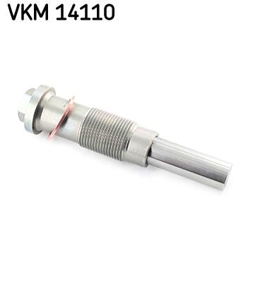 Polea tensora de correa de distribución SKF VKM 14110 para Ford Transit Connect