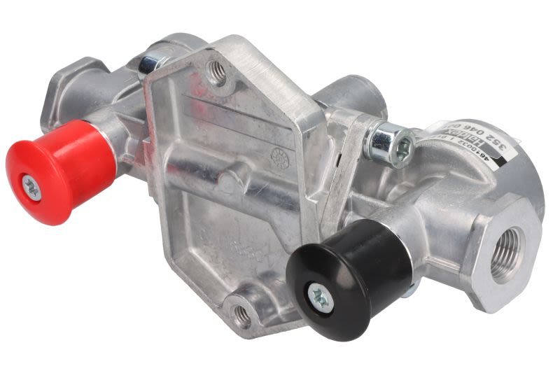 Válvula combinada, sistema de frenos HALDEX 352046001