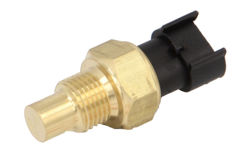Sensor de temperatura de refrigerante AKUSAN IVE-SE-104 para Iveco Eurost