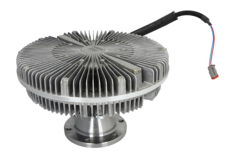 Embrague de ventilador de radiador NISSENS 86108 para Scania G I