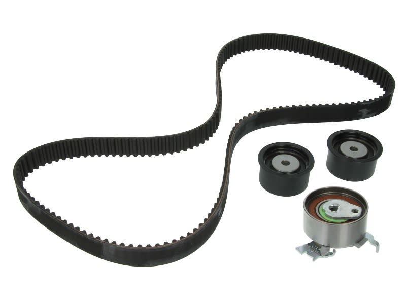 Kit de correa de distribución INA 530 0358 10 para Chevrolet Cavalie