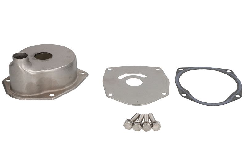 Kit de reparación para bomba de agua QUICKSILVER 817275A2