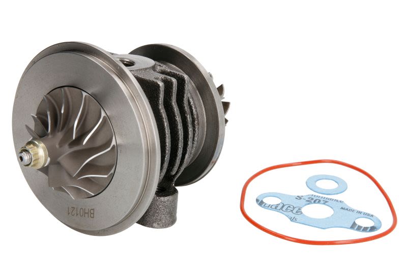 Cartucho de turbocompresor (CHRA) EVORON EVCH0121 para Volkswagen Golf III