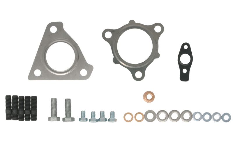 Kit de montaje de turbocompresor EVORON EVMK0228 para Citroen C4 Aircross
