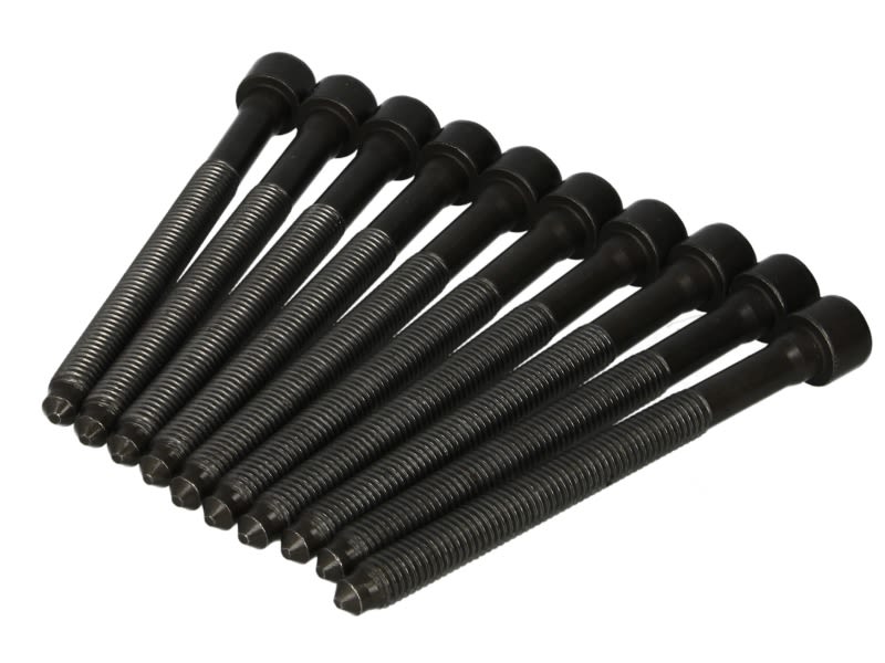 Juego de pernos de culata ELRING 325.930 para Audi A3