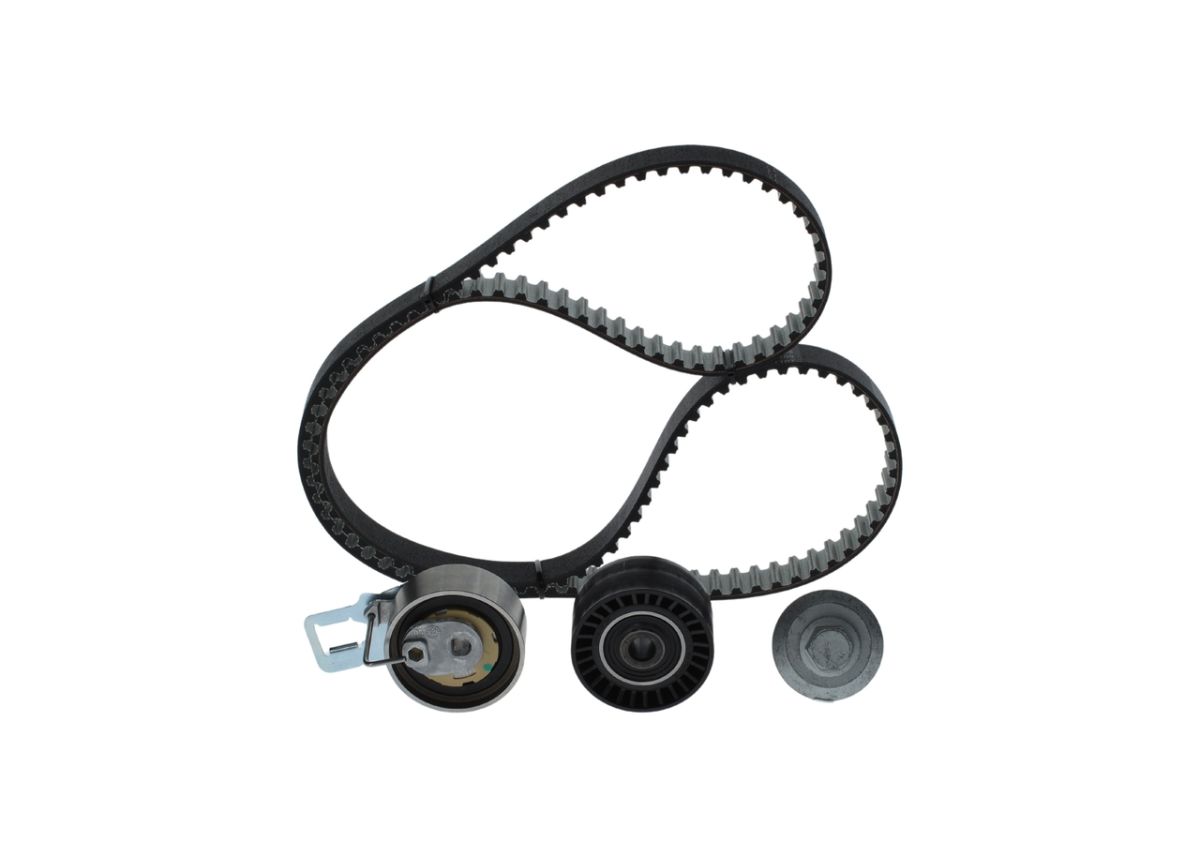 Kit de correa de distribución BOSCH 1 987 946 673 para Citroen C3 II