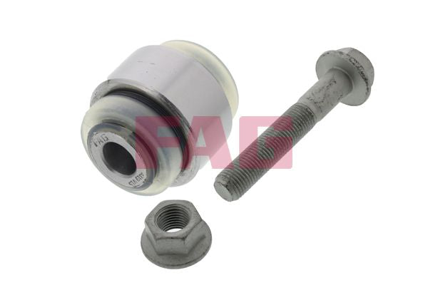 Buje de bandeja de suspensión FAG 825 0268 10 para BMW Serie 1 (E81) 2006-2011