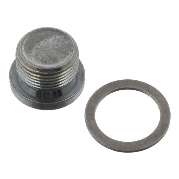 Tapón de cárter de aceite FEBI 37944 para Peugeot Boxe