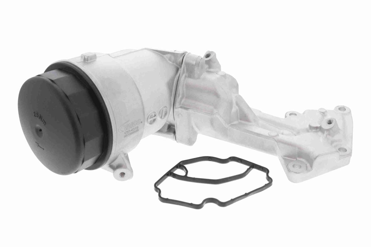 Filtro de aceite VAICO V30-4319 para Mercedes-Benz Clase C (C204) 2011-