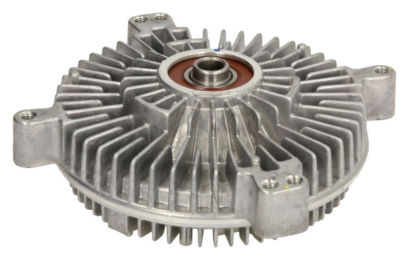 Embrague de ventilador de radiador THERMOTEC D5M016TT para Mercedes-Benz Clase S (C140) 1992-1999