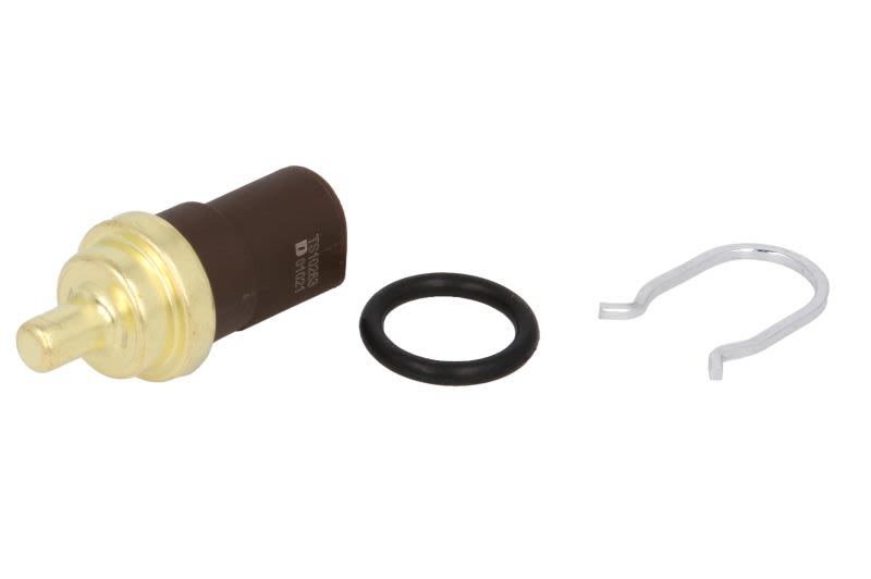 Sensor de temperatura de refrigerante DELPHI TS10283 para Volkswagen Transporter T4