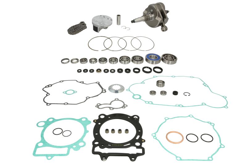 Kit de reparación de cigüeñal WRENCH RABBIT WR101-118