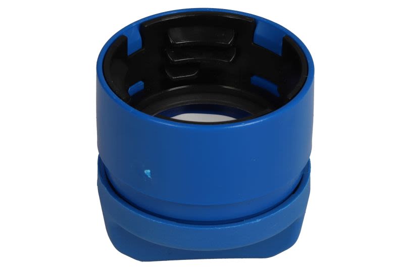 Tapa de unidad de estanque (inyección de urea) BLAU 09036-00-0010