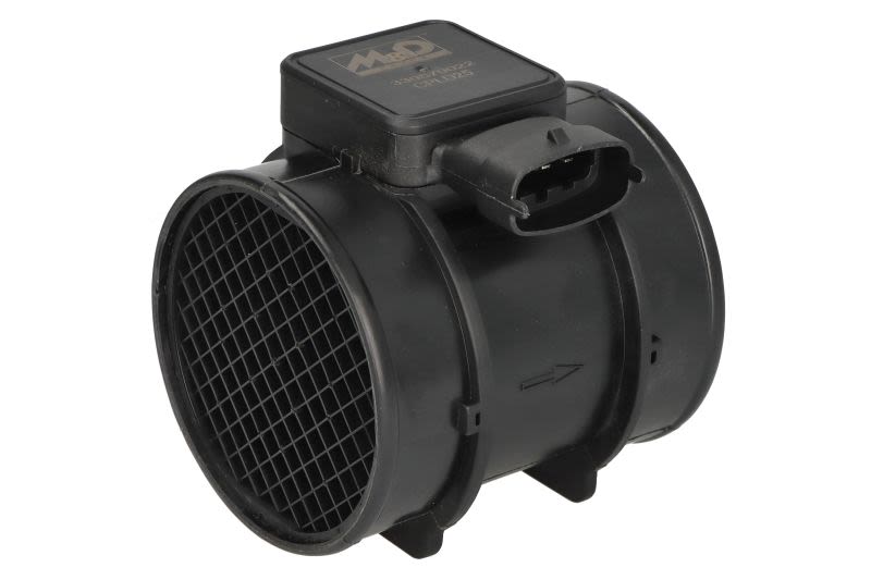 Caudalímetro de aire MEAT & DORIA 86016 para Opel Corsa C