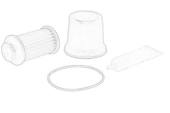 Filtro de urea OE SCANIA