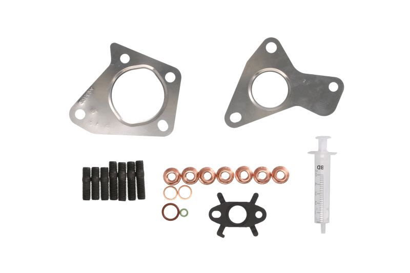 Kit de montaje de turbocompresor ELRING 453.790 para Renault Clio II