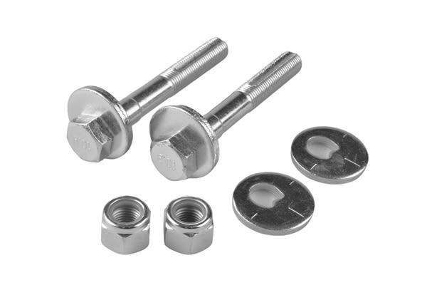 Kit de reparación de mangueta TEDGUM TED20351 para Porsche Cayenne