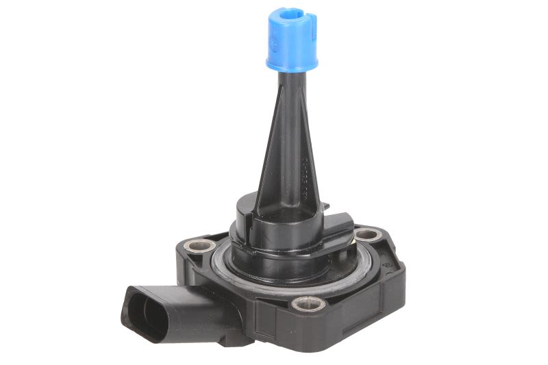 Sensor de nivel de aceite de motor HELLA 6PR 013 680-081 para Audi A3