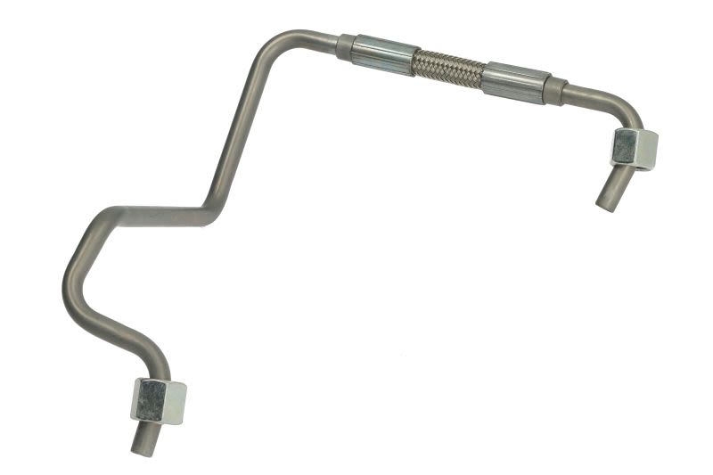 Línea de aceite de turbocompresor AJUSA OP11010 para Iveco Daily IV