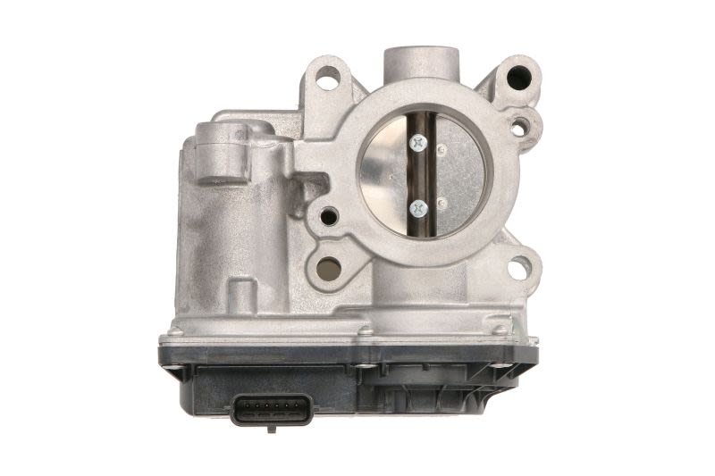 Cuerpo de aceleración PIERBURG 7.03703.65.0 para Nissan Juke