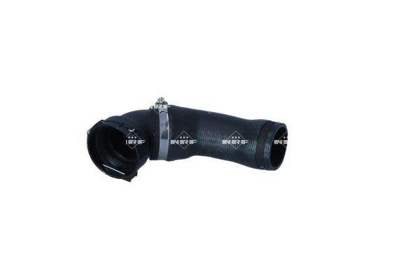Manguera de admisión de aire NRF 166184 para BMW Serie 5 (E60) 2003-2010