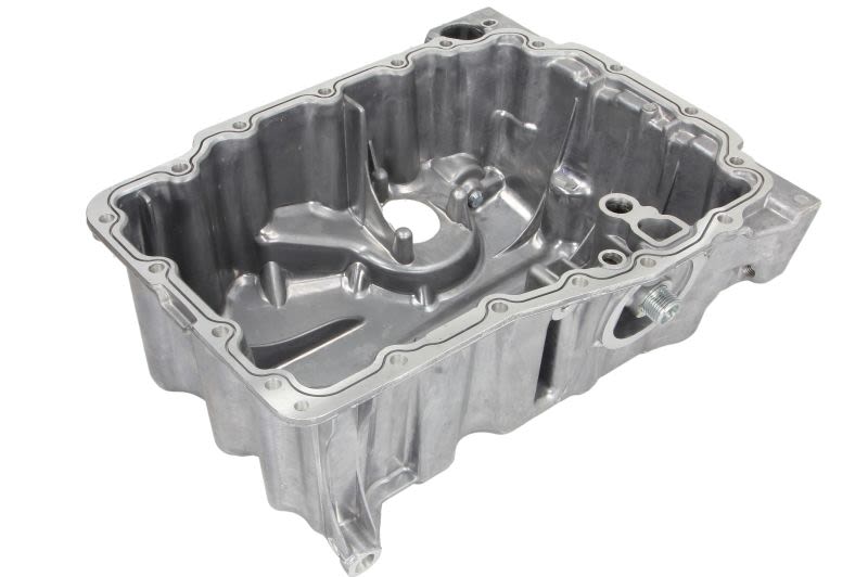 Cárter de aceite BLIC 0216-00-0440470P para Audi A3