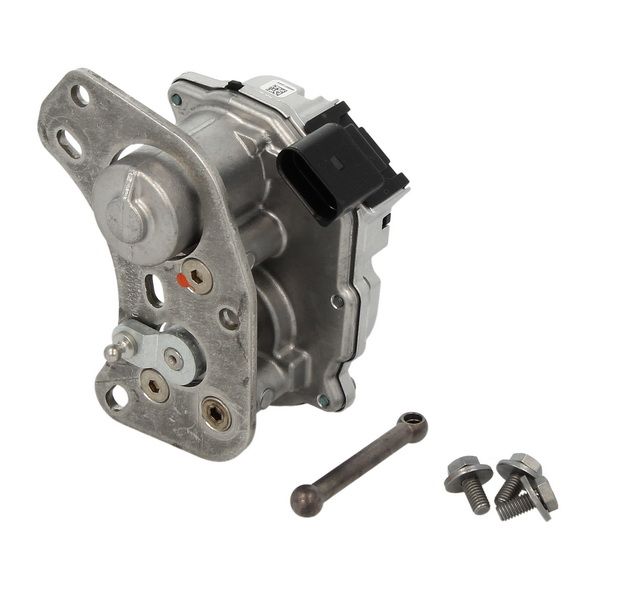 Válvula de control de presión de sobrealimentación 3K 59007117001 para Audi A4 B7