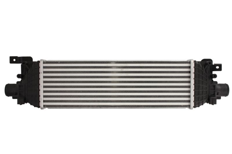 Enfriador de aire de carga (intercooler) THERMOTEC DAG022TT