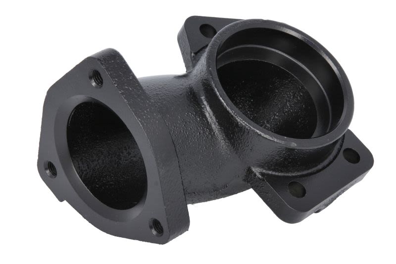 Línea de aceite de turbocompresor ANAC MAKINA 02-203013-AN para JCB 3CX