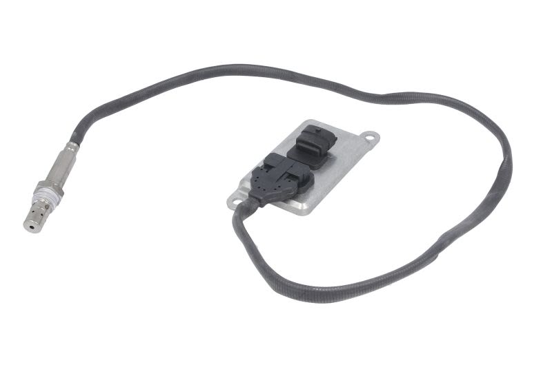 Sensor NOx de inyección de urea HELLA 6PN358 186-681 para DAF Euro