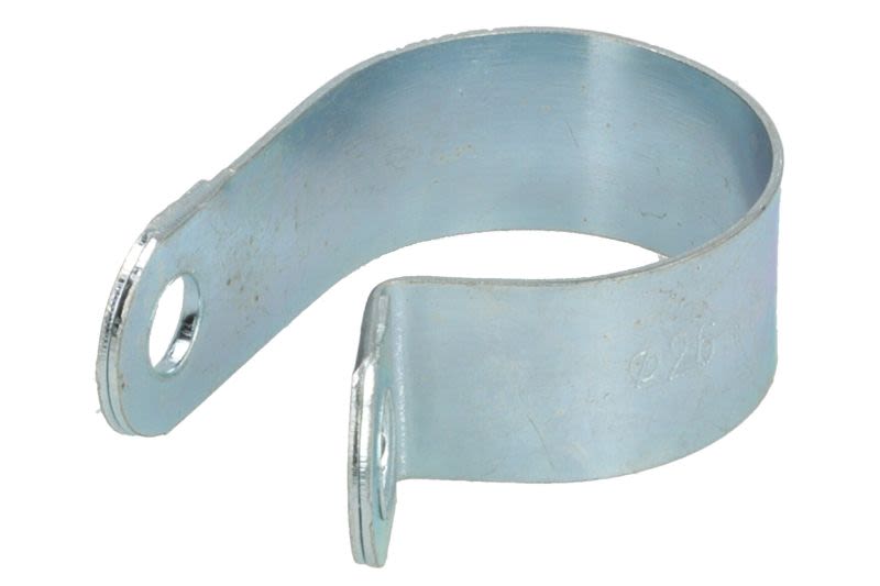 Conector de tubo de escape THERMOTEC 15210048BP