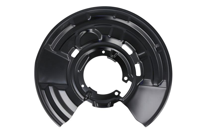 Protector de disco de freno BLIC 6508-03-0085876K para BMW Serie 1 (F20) 2011-2019