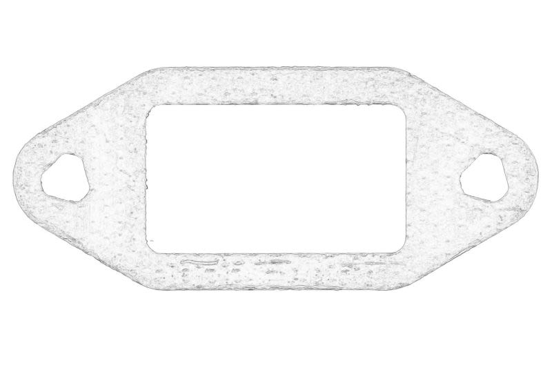 Empaquetadura del bloque del motor OE CUMMINS 397976900