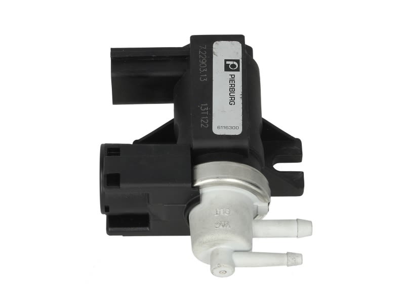 Convertidor de presión de turbocompresor PIERBURG 7.22903.28.0 para Audi A4 B6