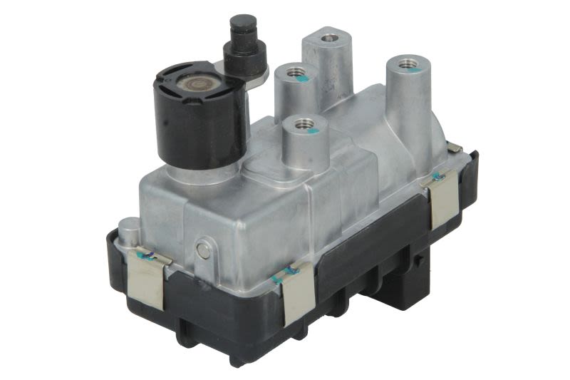 Válvula de control de presión de sobrealimentación EVORON EVAC137 para Audi A4 B7