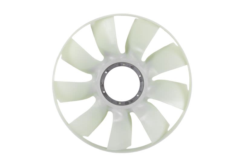 Ventilador de radiador HIGHWAY AUTOMOTIVE 62021015 para Iveco Stralis I