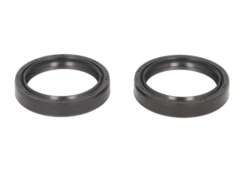 Retén de aceite de suspensión delantera ATHENA P40FORK455105 para Honda XR