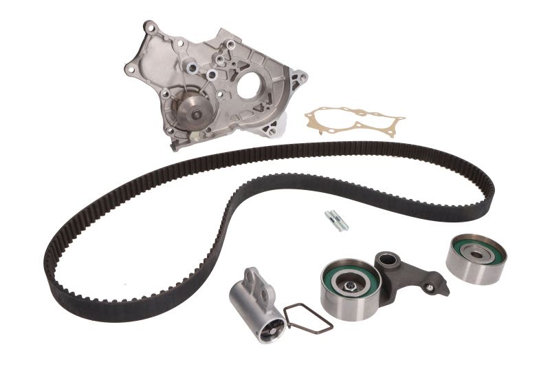 Kit de bomba de agua y correa de distribución SNR KDP469.220 para Toyota Coroll