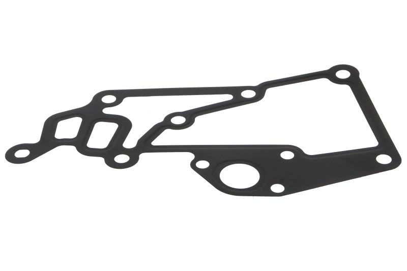 Empaquetadura de carcasa de termostato ELRING 043.773 para Citroen C4